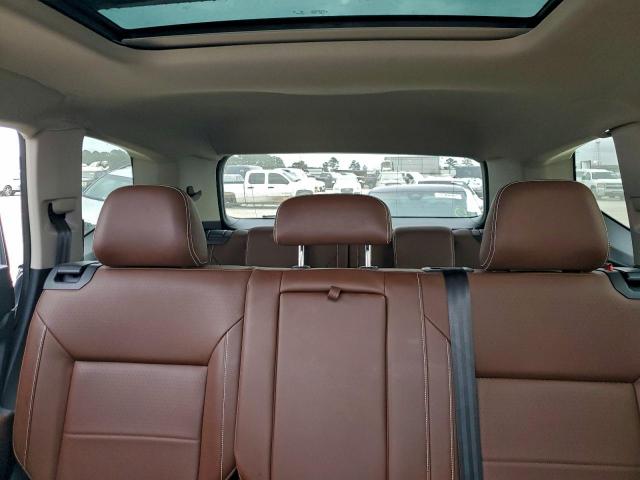 Volkswagen Atlas Sel Image 10