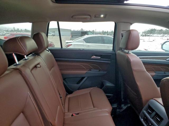 Volkswagen Atlas Sel Image 11