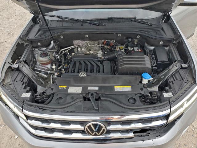 Volkswagen Atlas Sel Image 13