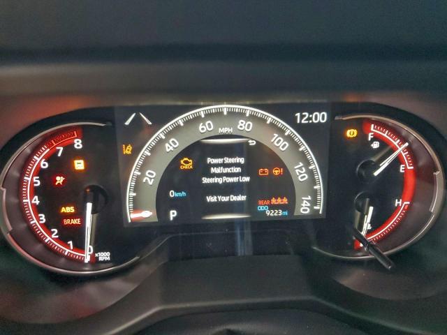 Toyota RAV4 Le Image 7