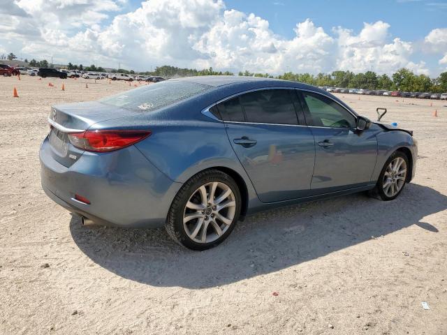 Mazda 6 Touring Image 2