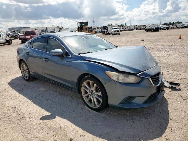 Mazda 6 Touring Image 3