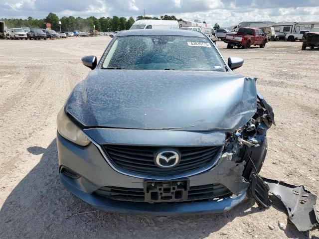 Mazda 6 Touring Image 4