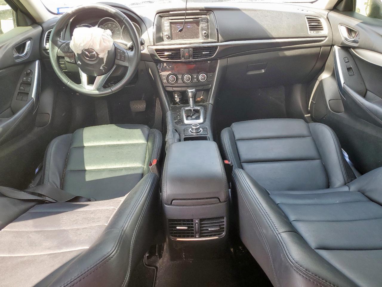 Mazda 6 Touring Image 7