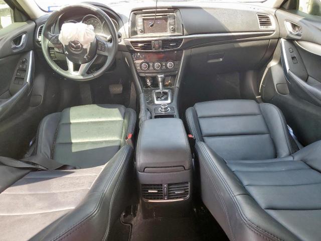 Mazda 6 Touring Image 7