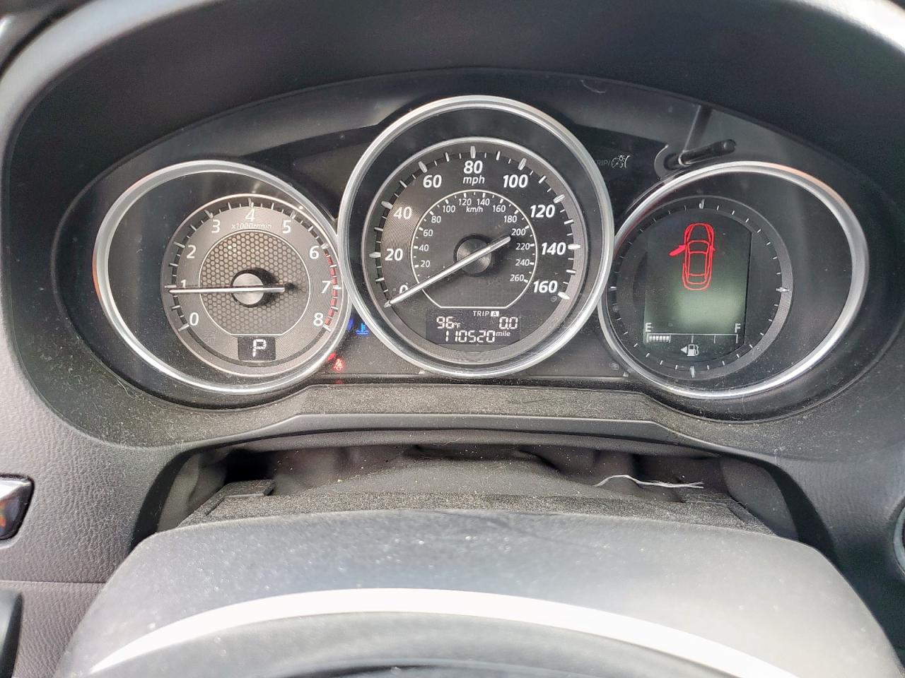 Mazda 6 Touring Image 10