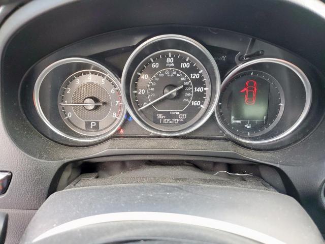 Mazda 6 Touring Image 10