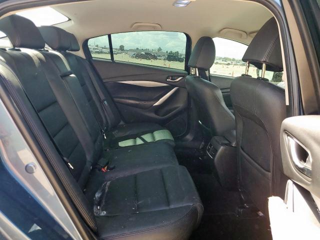 Mazda 6 Touring Image 11