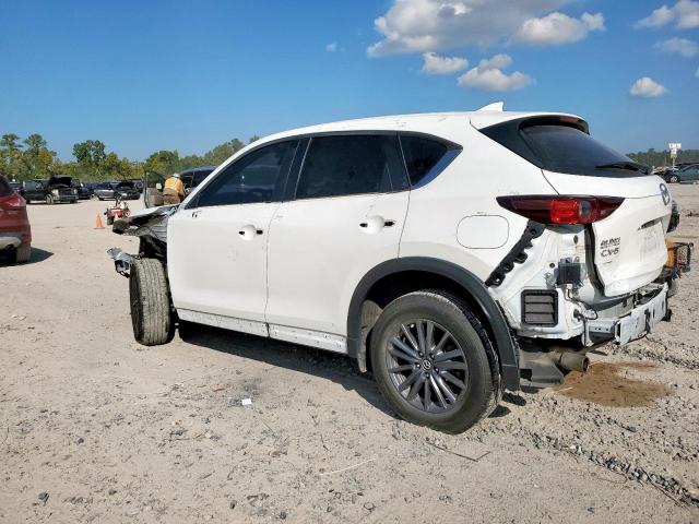 Mazda Cx Sport Image 13