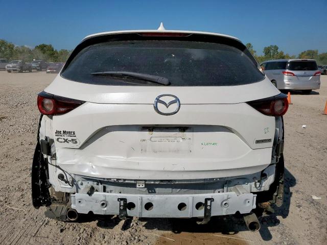 Mazda Cx Sport Image 7