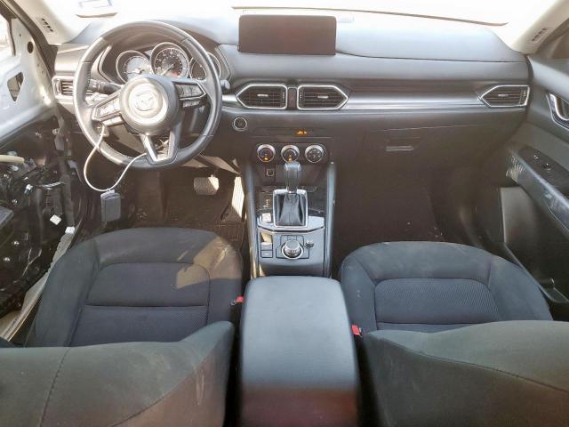 Mazda Cx Sport Image 8