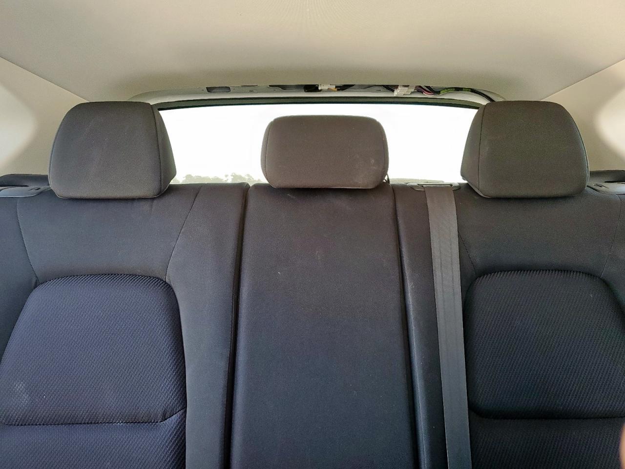 Mazda Cx Sport Image 6