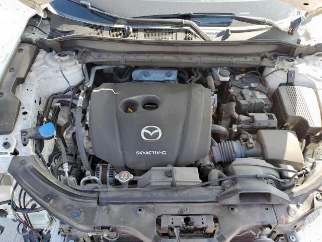 Mazda Cx Sport Image 11