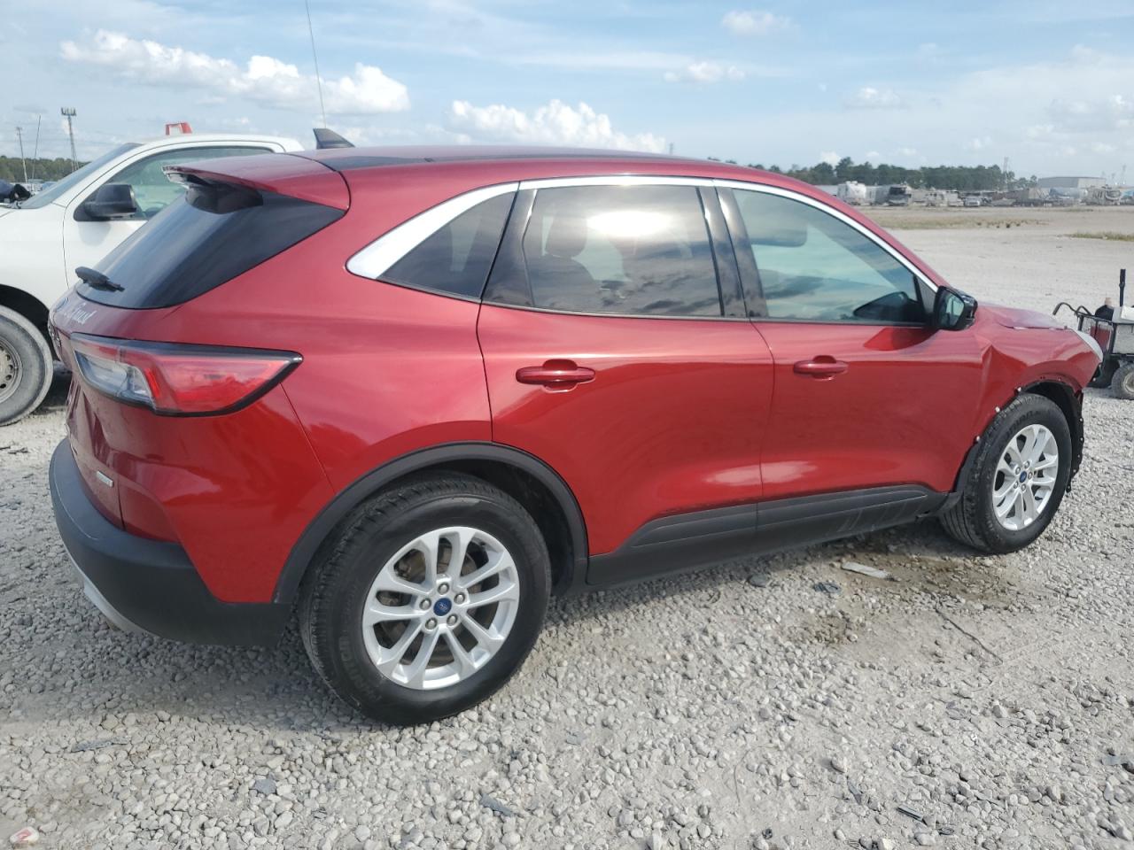 Ford Escape Se Image 11