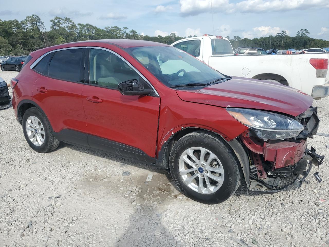 Ford Escape Se Image 5