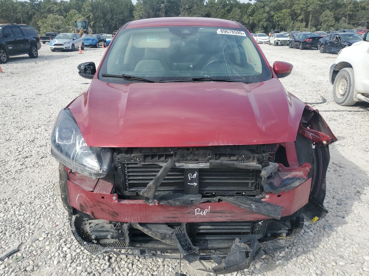 Ford Escape Se Image 12