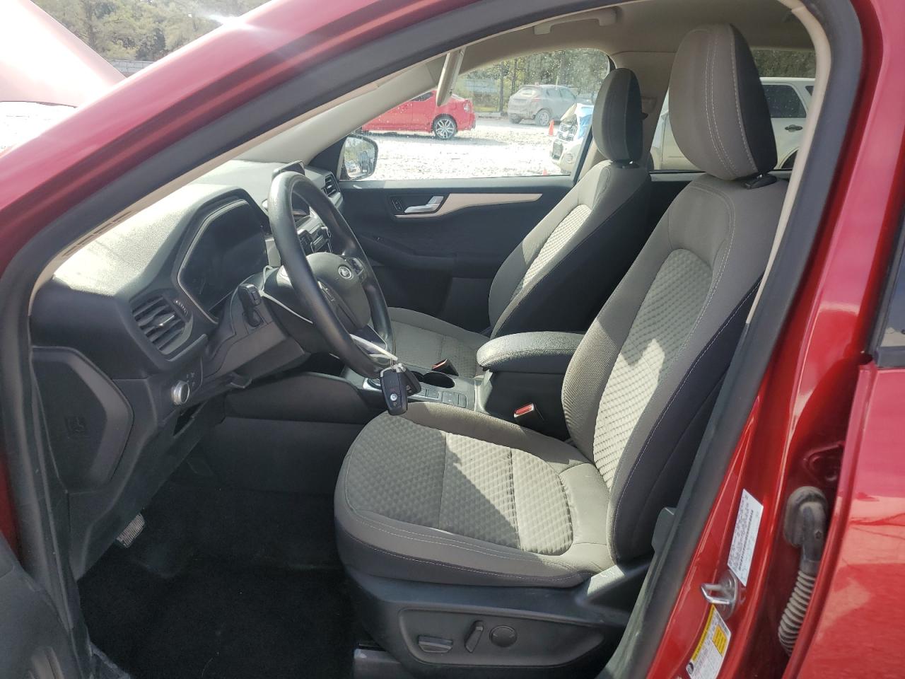 Ford Escape Se Image 13