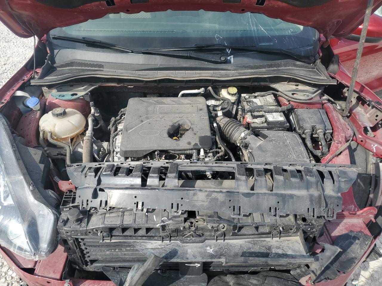 Ford Escape Se Image 7