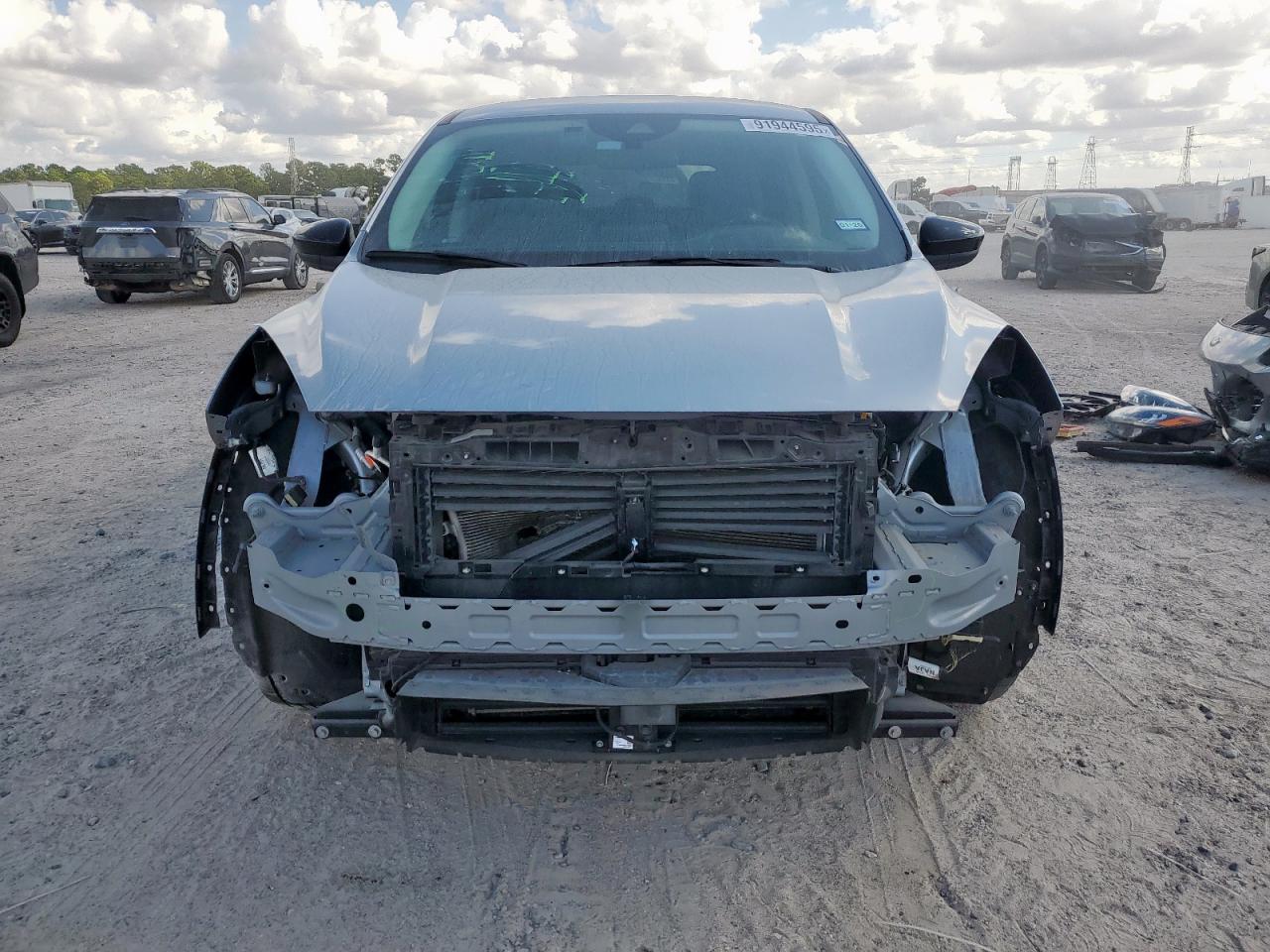 Ford Escape Se Image 4