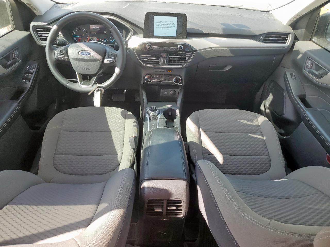 Ford Escape Se Image 13