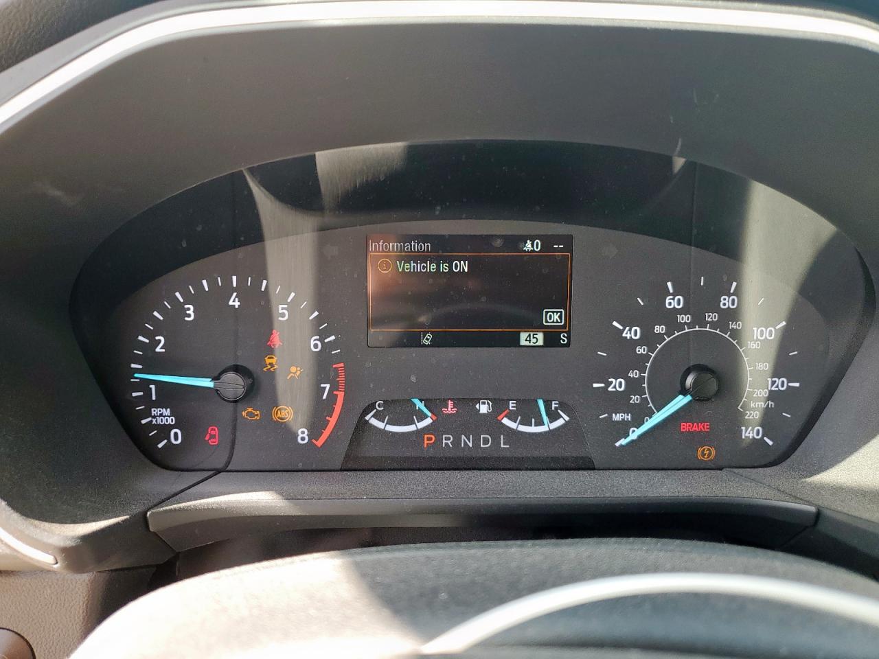 Ford Escape Se Image 10