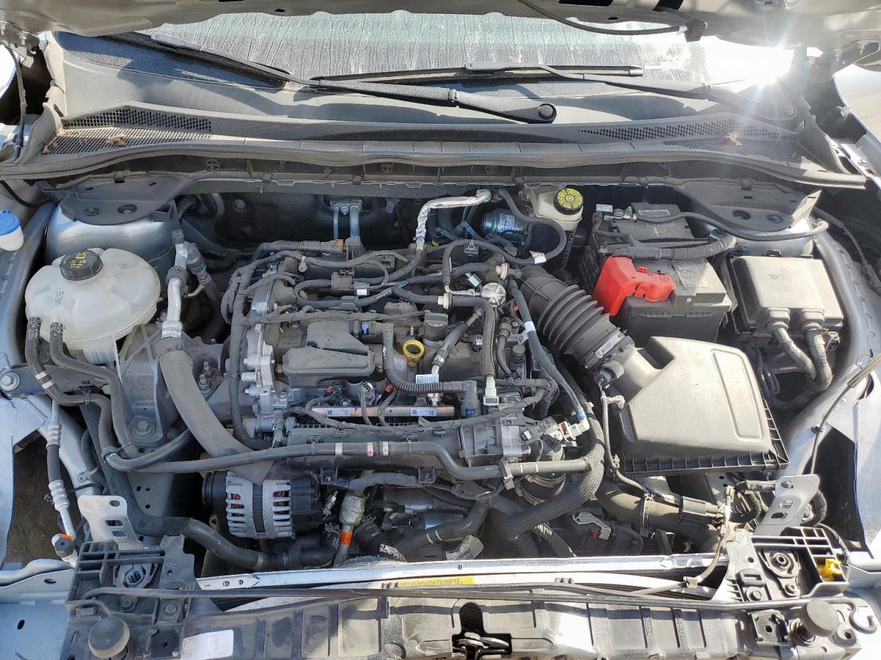 Ford Escape Se Image 11