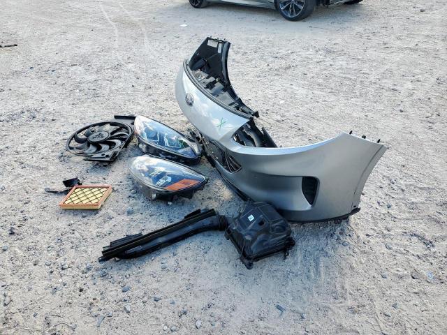 Ford Escape Se Image 8