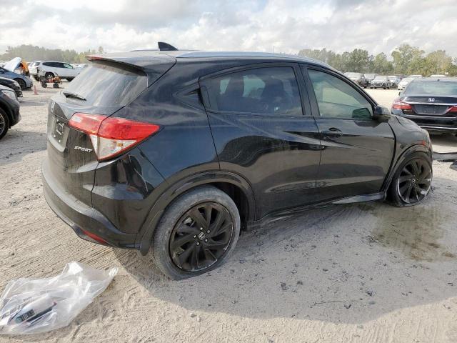 Honda HR-V Sport Image 2