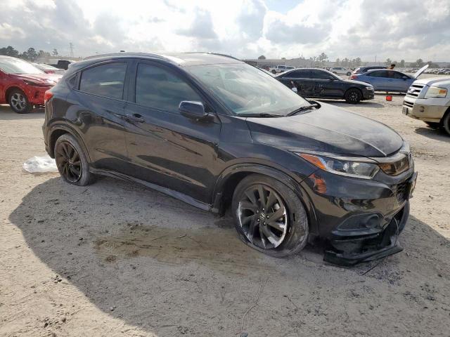 Honda HR-V Sport Image 10