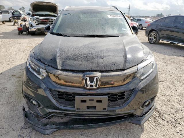 Honda HR-V Sport Image 6