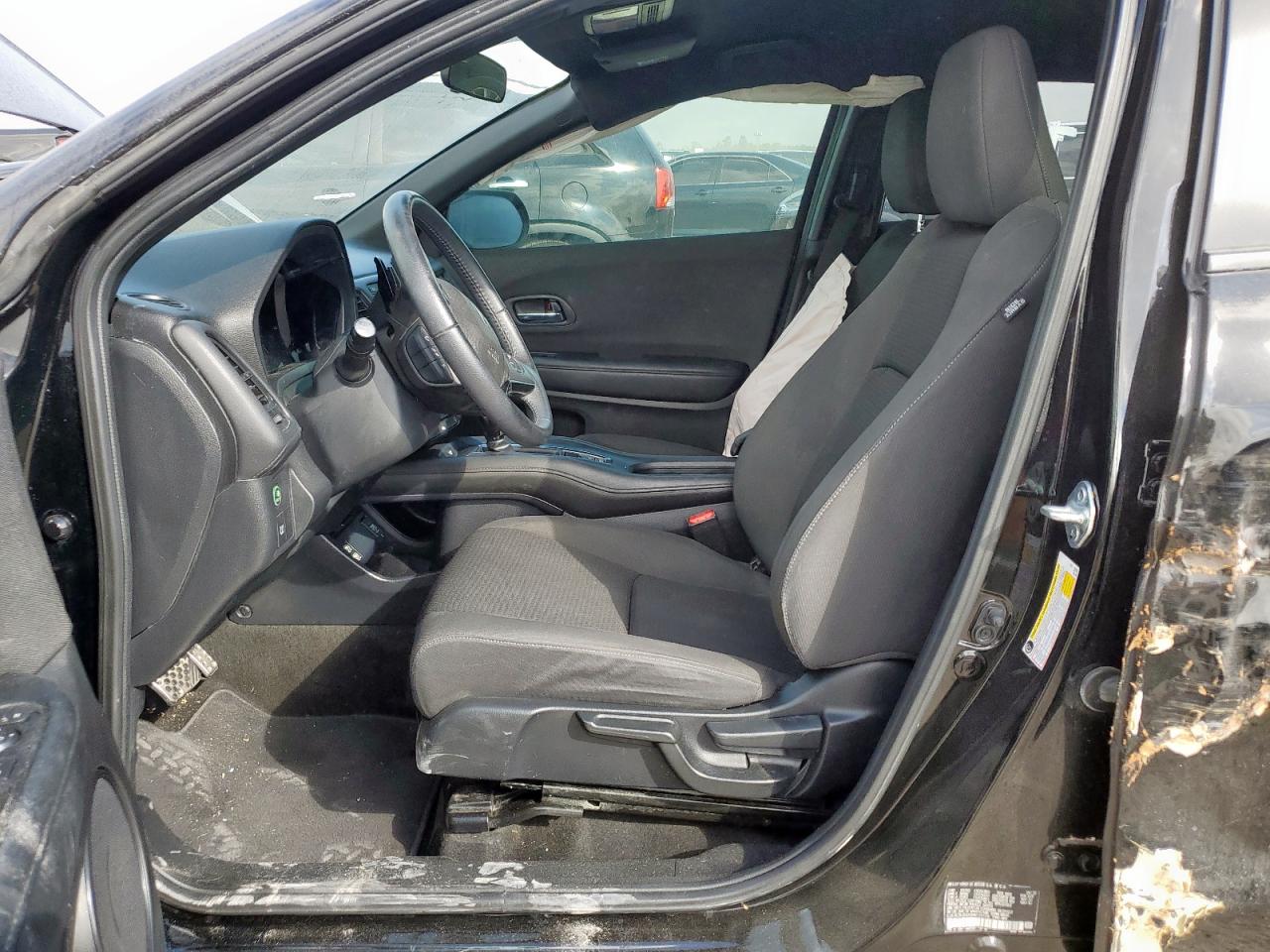 Honda HR-V Sport Image 9