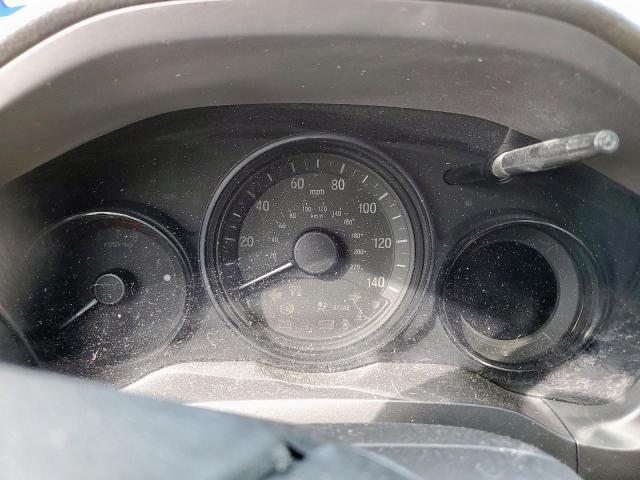 Honda HR-V Sport Image 3