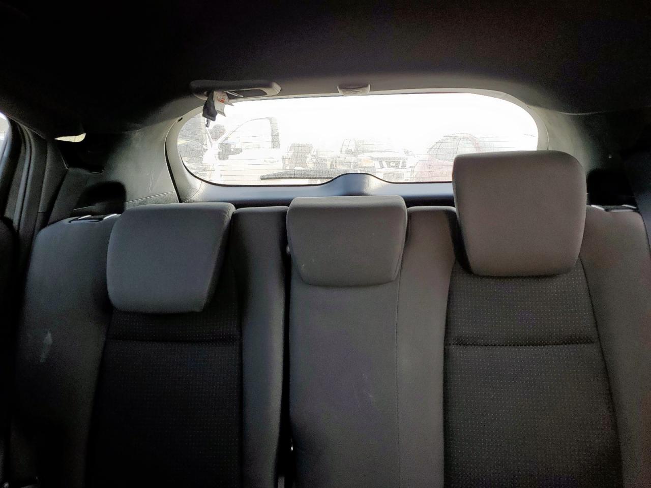 Honda HR-V Sport Image 12