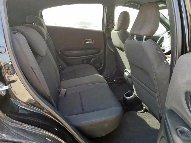 Honda HR-V Sport Image 11