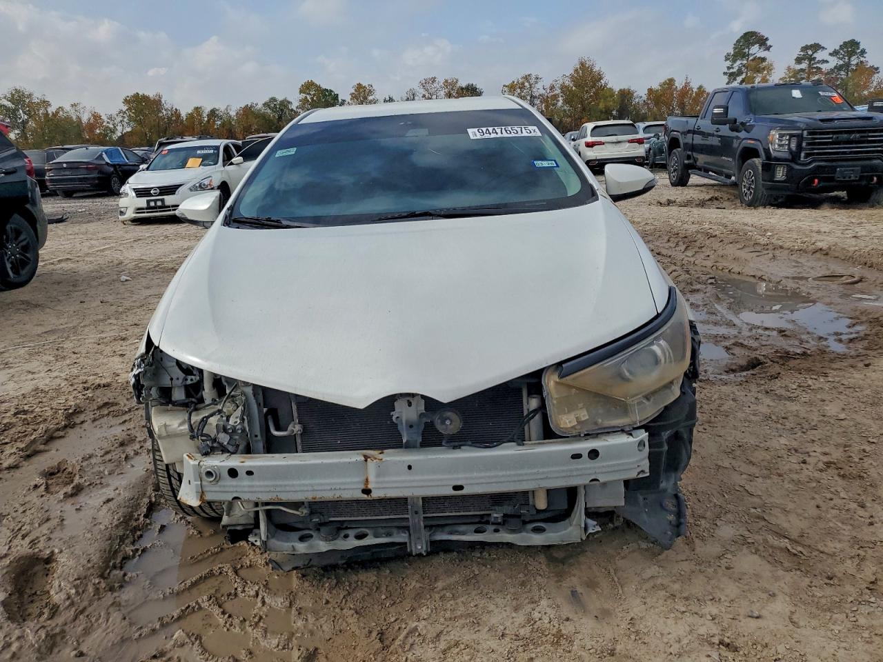 Toyota Corolla Image 9