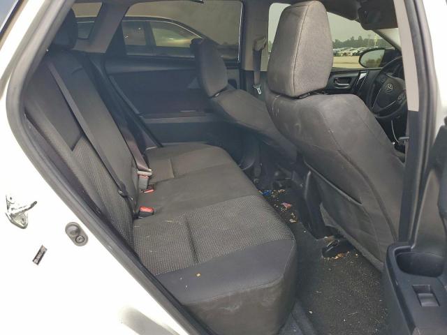 Toyota Corolla Image 8