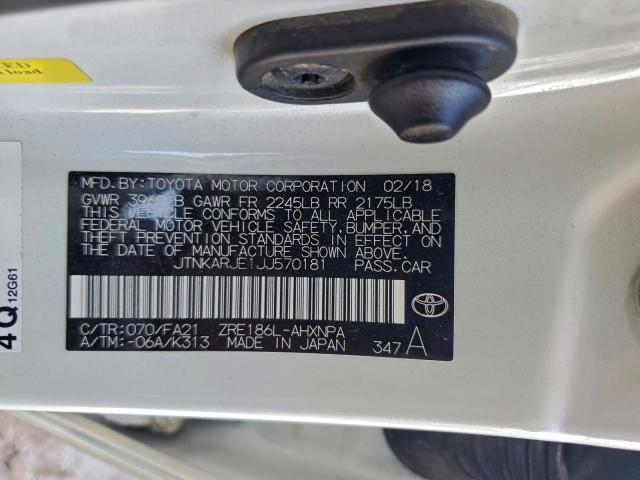 Toyota Corolla Image 12