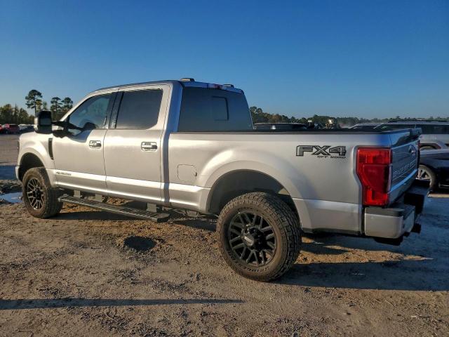 Ford F-250 Super Duty Image 4