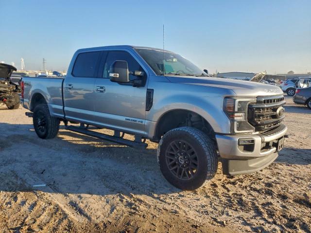 Ford F-250 Super Duty Image 5