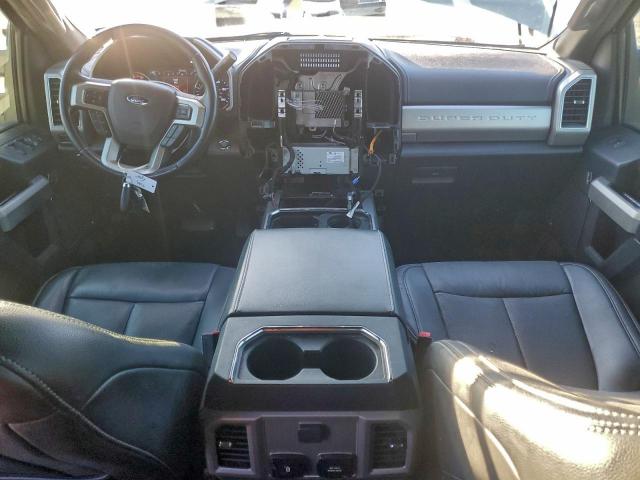 Ford F-250 Super Duty Image 2