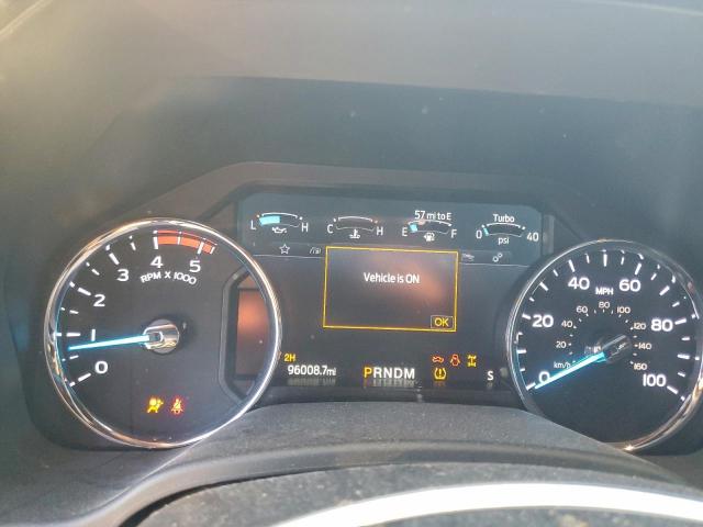 Ford F-250 Super Duty Image 10