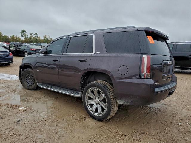 GMC Yukon Sle Image 3