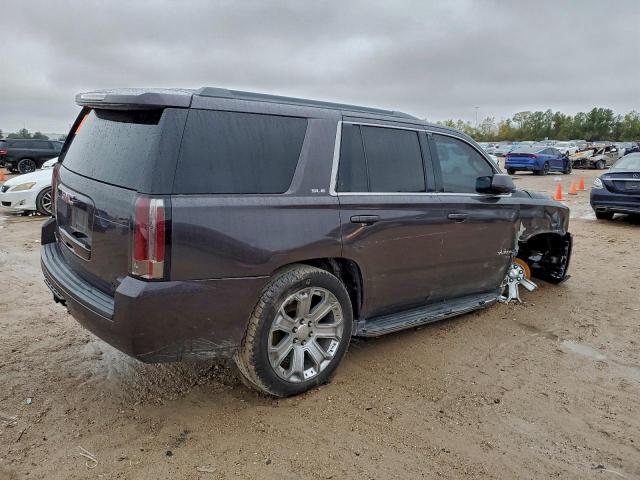 GMC Yukon Sle Image 2