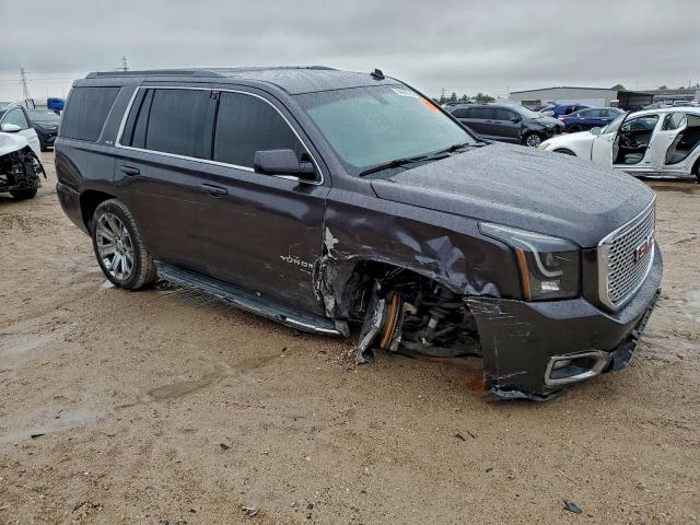 GMC Yukon Sle Image 5