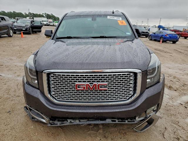 GMC Yukon Sle Image 7