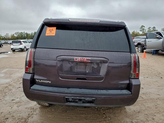 GMC Yukon Sle Image 11