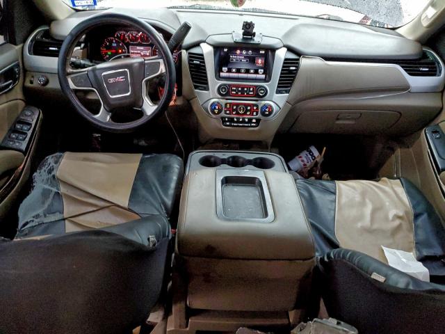 GMC Yukon Sle Image 13