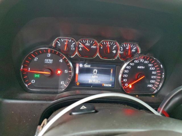 GMC Yukon Sle Image 10