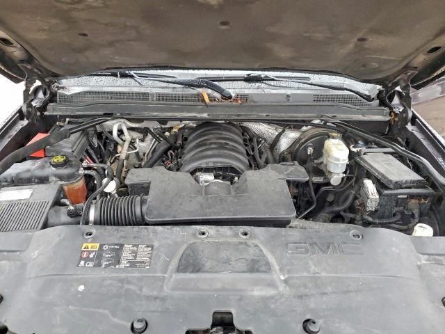 GMC Yukon Sle Image 6