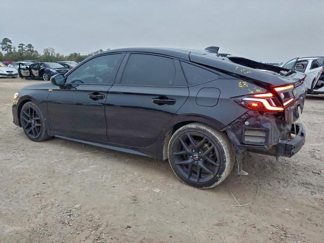 Honda Civic Sport Image 4